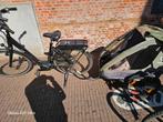 Elektrische fiets., Fietsen en Brommers, Ophalen of Verzenden
