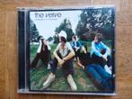 CD - The Verve, Enlèvement ou Envoi, Utilisé, 12 pouces, Alternatif