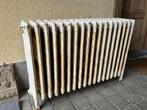 Radiator in gietijzer, Enlèvement, Utilisé, Haut rendement (HR), Radiateur