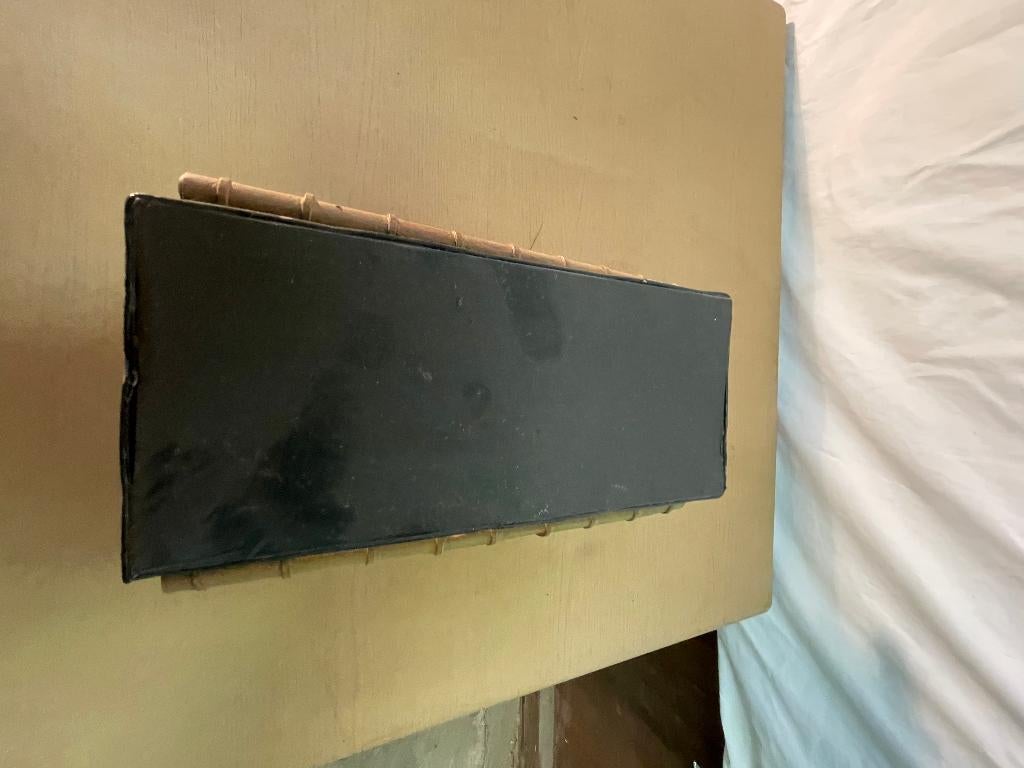 Unieke klok, Antiek en Kunst, Ophalen