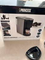 Machine a cafe princess 4 en 1, Enlèvement, Neuf