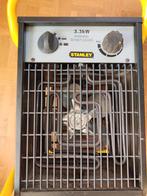Stanley Workshop elektrische verwarming, Radiator