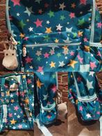 Sac à dos, Enlèvement