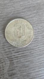 Piece en argent, Enlèvement ou Envoi, Argent, Argent