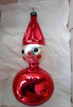 Boules de Noël, Enlèvement ou Envoi