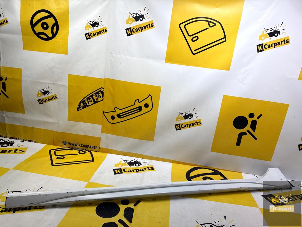 Bas de caisse gauche VW VOLKSWAGEN GOLF 8 VIII R20 5H0853856, Autos : Pièces & Accessoires, Volkswagen, Volkswagen AG, Gauche