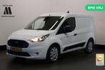 Ford Transit Connect 1.5 EcoBlue 120PK Automaat EURO 6 - Air, Achat, Entreprise, Carnet d'entretien, Diesel