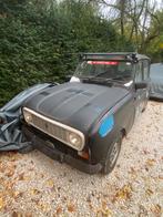 Renault r4 L4 Trophy, Autos, Renault, Autres modèles, Achat, Particulier, Éclairage LED