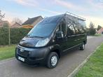 Peugeot boxer 2.2hdi Maxi L3 euro5 Gekeurd topstaat, Euro 5, Bedrijf, Te koop, Peugeot
