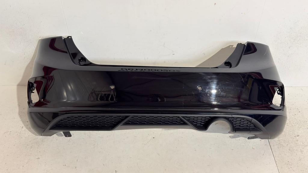Pare-chocs arri re Ford Fiesta VII MK8 ST-line L1BB-17906-C1, Info@fabrikant.eu, Fabrikant BV, Arrière, Pare-chocs