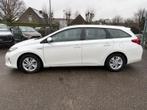 Toyota Auris Comfort, Auto's, Toyota, Automaat, Euro 5, 85 g/km, Wit