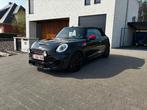 MINI John Cooper Works Cabrio (F57) – 2017 – 34.000 km, Auto's, 4 cilinders, Cabriolet, Handgeschakeld, Particulier