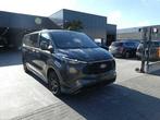 Ford Transit Custom L2 Multi-Use SPORT 5pl 2.5 i PHEV 233pk, Argent ou Gris, Euro 6, Entreprise, 169 kW
