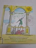 Paul Wauters - Het Geval Galileo - Hujo, Ophalen of Verzenden, Paul Wauters; Koen Brandt