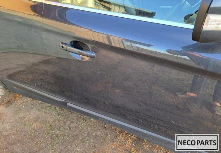 VOLVO XC 60 DEUR POTİER DEUREN PORTIEREN 492-46, Autos : Pièces & Accessoires, Carrosserie & Tôlerie, Haillon arrière, Volvo, Arrière