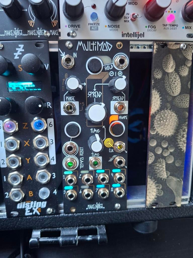 Make Noise MultiMod - Eurorack, Musique & Instruments, Enlèvement ou Envoi