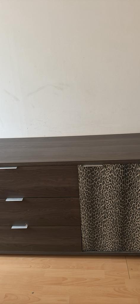 Buffet salle à manger, Maison & Meubles, Enlèvement, Comme neuf