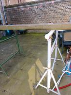 Stelling, schragen voor de bouw, Doe-het-zelf en Bouw, Ophalen