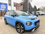 Citroen C3 Aircross 11/2017 115dkm Benzine Navi Pdc Carplay, Achat, Euro 6, Entreprise, https://public.car-pass.be/vhr/e5a98ded-940c-4463-b0ef-d4841f3d717e?lang=nl