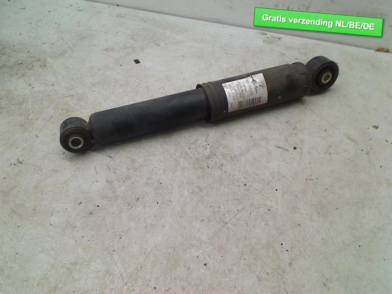 AMORTISSEUR ARRIÈRE Fiat 500 (312) (519841610), Dhr. R. de Gouw, Utilisé, Fiat, De Bloemendaal 21 21
5221 EB  'S HERTOGENBOSCH, NL