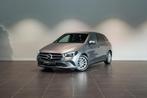 Mercedes-Benz B-Klasse B 200 d Luxury Line (automatique), Autos, Mercedes-Benz, Argent ou Gris, 110 kW, Entreprise, Noir