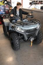 CFMOTO (GOES) 500S AGRI vanaf 16 jaar met G-rijbewijs, Motoren, Meer dan 35 kW, 480 cc, 1 cilinder