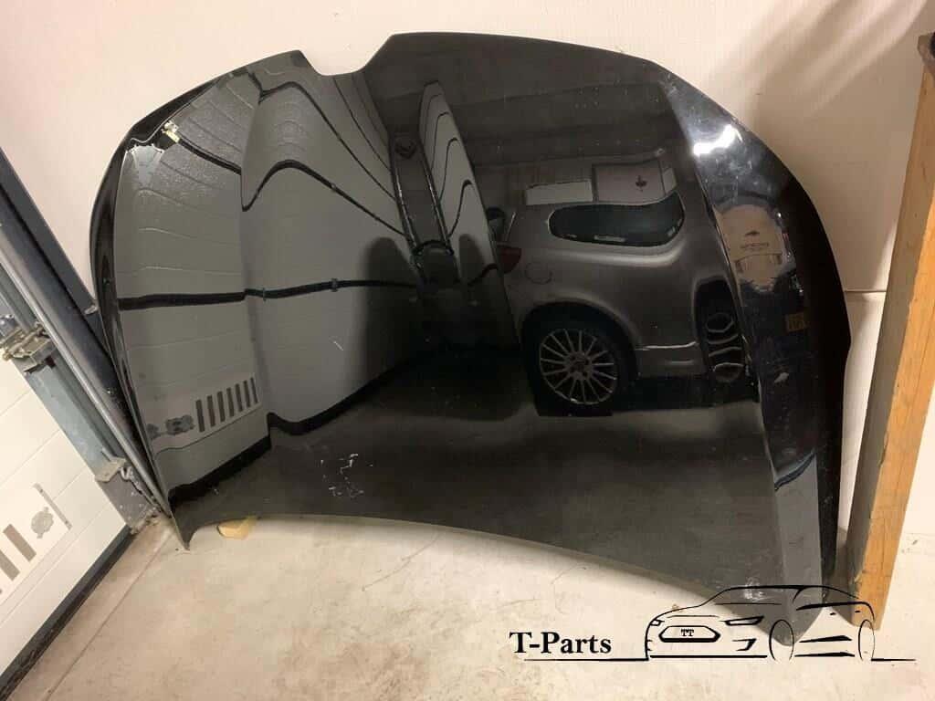 Onbekend, Autos : Pièces & Accessoires, Carrosserie & Tôlerie, Capot moteur, Renault, Utilisé