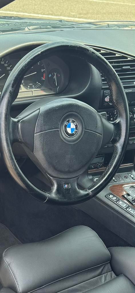 Bmw e36 facelift m3 stuur met airbag, Auto-onderdelen, Ophalen, BMW