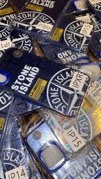 Iphone hoesje stone island, Enlèvement, Neuf, IPhone SE (2022), Housse ou Sac