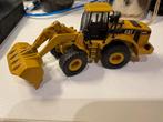 Caterpillar 1/50 real steel geen plastic, Ophalen of Verzenden, Zo goed als nieuw, Overige typen, Overige merken