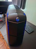 Alienware gaming PC - 32gb RAM - 500GB SSD - GTX 1070 Ti, Computers en Software, Ophalen, Gebruikt, 32 GB, Alienware