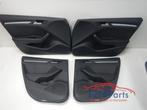 Portierbekleding 4Deurs rechts-voor Audi A3 (22742075), Auto-onderdelen, Ophalen of Verzenden, Gebruikt