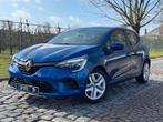 Renault Clio 1.0 TCe * 90pk ! * NAVI * LANE * CARPLAY, Achat, Entreprise, Boîte manuelle, Entretenue par le concessionnaire