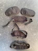 Slaapmaskers (voor de ogen) – Nieuw!, Huis en Inrichting, Ophalen of Verzenden, Nieuw