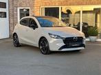 Mazda 2 1.5 SKY-G HOMURA / Automaat / 11000km, Achat, Euro 6, Entreprise, Entretenue par le concessionnaire