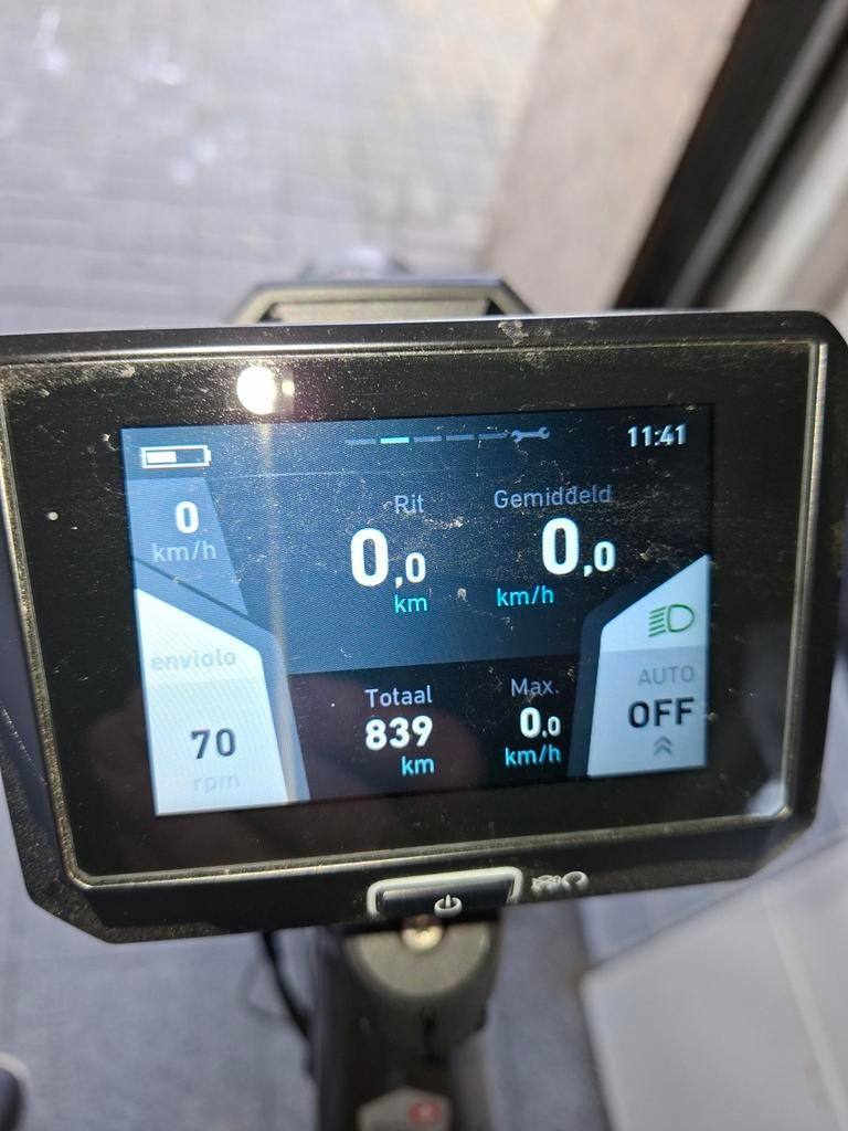 Flyer speedpedelec automatiek, Vélos & Vélomoteurs, Vélos électriques, Enlèvement