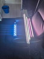 Aquarium verlichting diverse lengtes, Dieren en Toebehoren, Vissen | Aquaria en Toebehoren, Ophalen