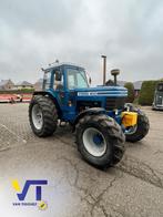 Ford 8700 Dual power, Zakelijke goederen, Ophalen, 80 tot 120 Pk, Gebruikt, Ford