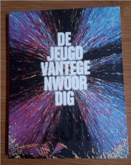 "Ja Natuurlijk" (De Jeugd Van Tegenwoordig) CD ZGAN, Cd's en Dvd's, Ophalen of Verzenden, Zo goed als nieuw