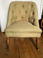 FLAMANT, magnifique siège rembourré, Maison & Meubles, Enlèvement, Comme neuf