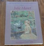 Boek : Julie Manet, de impressionistische wereld van Julie., Ophalen of Verzenden, Gelezen