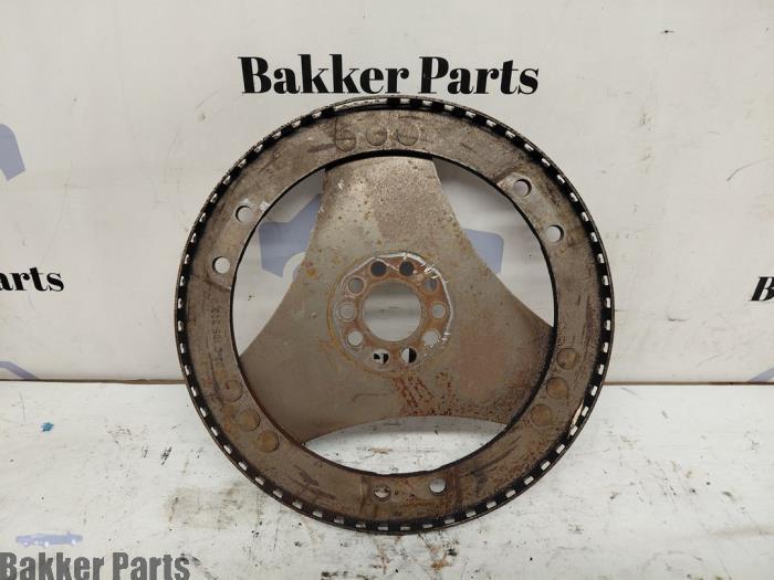 Starterkrans van een Volkswagen Touareg, Auto-onderdelen, Motor en Toebehoren, Volkswagen, Gebruikt, 3 maanden garantie