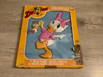 Disney Ducktales Webby vintage puzzle, Ophalen of Verzenden, 10 tot 50 stukjes, Gebruikt, 4 tot 6 jaar