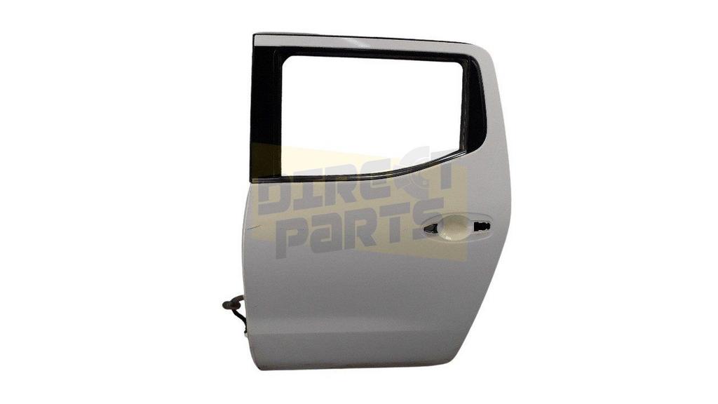 Mercedes-Benz X-klasse / Nissan Navara / Renault Alaskan (1/, Auto-onderdelen, -, Deur, -, Nieuw