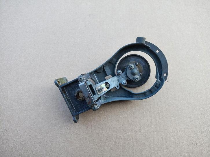 Aandruk Arm/ Mechaniek Seeburg 201 (1958) jukebox, Verzamelen, Automaten | Jukeboxen, Seeburg, Verzenden