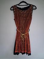 Robe de soirée Metrofive Lace Pearl Editing L/XL, Vêtements | Femmes, Robes, Envoi, Taille 42/44 (L), Rouge, Au-dessus du genou