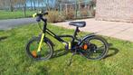B-twin kinderfiets (4-6 jaar), Enlèvement