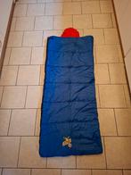 sac de couchage, Caravanes & Camping, Enlèvement, Comme neuf