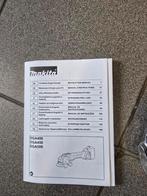 Disqueuse, Enlèvement, Neuf