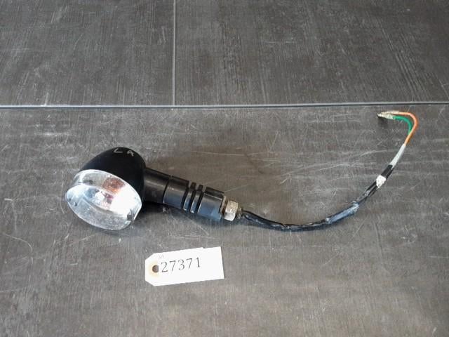 Roadwin 125 2004 - 2011 Daelim Pinker D1-61755, Motos